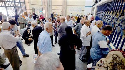 موعد زيادة المعاشات 2026.. آخر مستجدات الإعلان الرسمي والتطبيق في يوليو - الخليج الان
