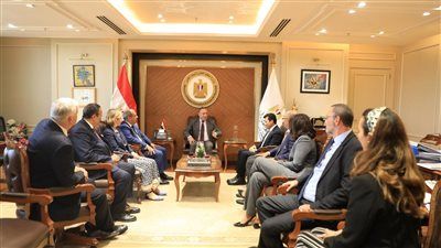وزير التعليم العالي يشهد إطلاق أول ماجستير للإدارة الرياضية في الشرق الأوسط بشراكة دولية مع FISU - الخليج الان