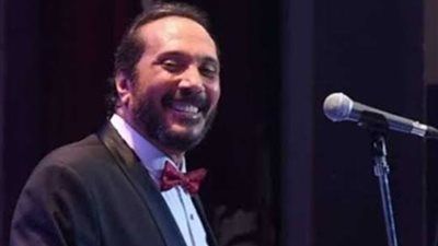 بصوت علي الحجار.. 100 سنة غنا يحتفي بمسيرة عمار الشريعي في هذا الموعد - الخليج الان