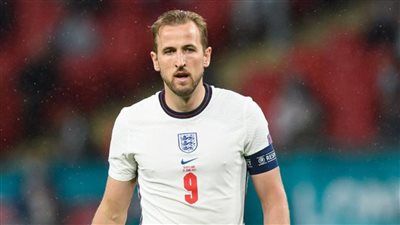 هاري كين: الفوز بكأس العالم يقربني من الكرة الذهبية - الخليج الان