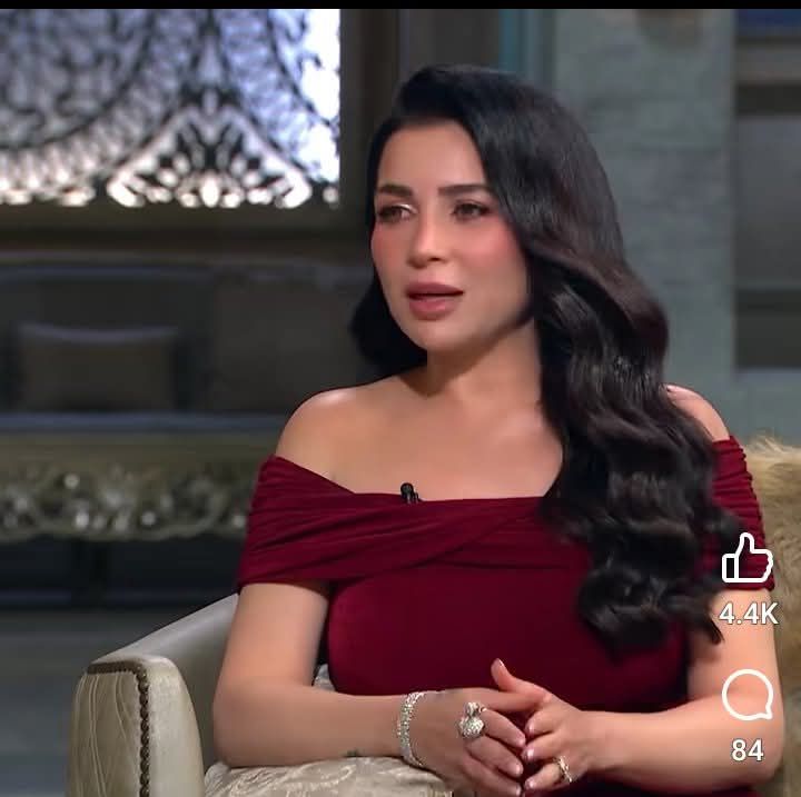 مي عز الدين: عادل إمام طلب يكرمني في بيته وغيرت ورق فيلم أيظن - الخليج الان