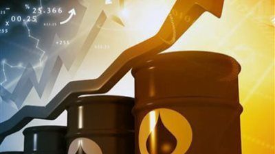 أسعار النفط تقفز بنسبة 8.5% إثر تعثر المفاوضات الدبلوماسية بين واشنطن وطهران - الخليج الان