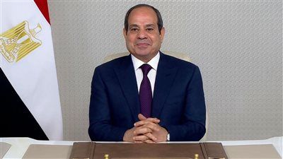 الرئيس السيسي يهنئ إيطاليا بذكرى يوم الجمهورية ودولة ساموا بذكرى الاستقلال - الخليج الان
