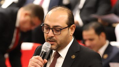 النائب محمد مصطفى كشر: العلمين الجديدة تؤكد مكانة مصر كوجهة عالمية للاستثمار والسياحة - الخليج الان