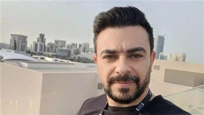 "كنتي بـ100 راجل".. كريم الحسيني ينعي سهام جلال بكلمات مؤثرة - الخليج الان