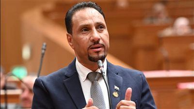 بعد وفاة 7 أشخاص في ترعة المريوطية.. طلب إحاطة للنائب جرجس لاوندي يتهم المسؤولين بتجاهل توجيهات رئاسية لحماية المواطنين - الخليج الان