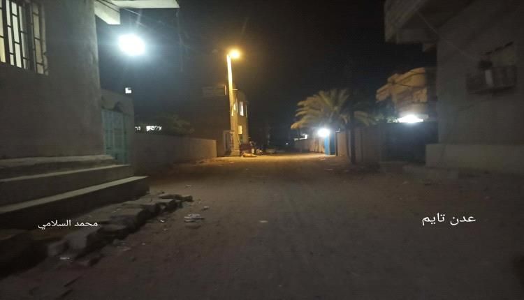 مشروع الطاقة الشمسية بلحج لم يرى النور وحلم لم يكتمل..