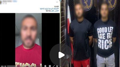 مشاجرة بين صاحبي محال أطعمة حيوانات بالأميرية.. والداخلية تكشف حقيقة ادعاء السرقة بالإكراه - الخليج الان