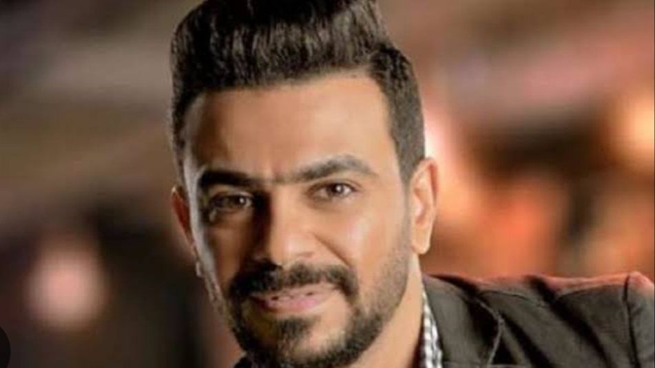 "كنتي بـ100 راجل".. كريم الحسيني ينعي سهام جلال بكلمات مؤثرة - الخليج الان