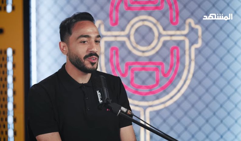 محمود عبد المنعم كهربا: محمد صلاح كان يدعمني باستمرار في أوروبا.. والزمالك منحني فرصة مهمة رغم انتمائي للأهلي - الخليج الان
