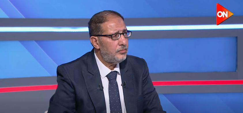 وكيل صلاح الدين مصدق: الجميع يتحمل مسؤولية الأزمة داخل الزمالك - الخليج الان