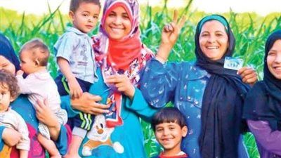 موعد صرف معاش تكافل وكرامة لشهر يونيو 2026.. حقيقة تطبيق الزيادة الجديدة - الخليج الان