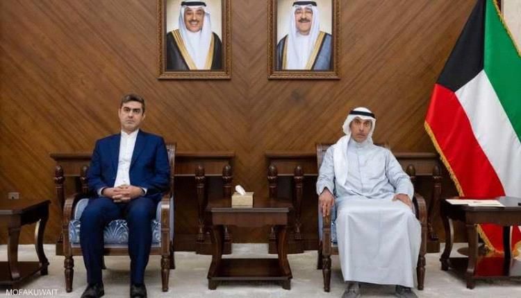 الكويت تستدعي السفير الإيراني وتطلب مغادرة دبلوماسيين خلال 24 ساعة