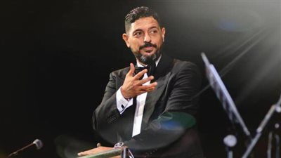 هاني فرحات: ربنا هيسأل كل أب وأم لو معلموش ولادهم الموسيقى - الخليج الان