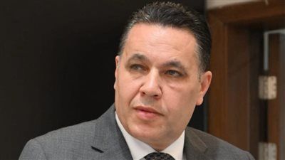 النائب عماد الغنيمي: إطلاق أول صندوق استثمار صناعي خطوة استراتيجية لتعزيز التصنيع وجذب رؤوس الأموال - الخليج الان