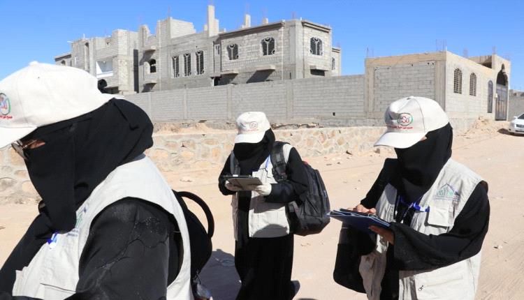 شبوة.. استئناف أعمال الجولة الثانية من مسح ميزانية الأسرة عقب إجازة عيد الأضحى