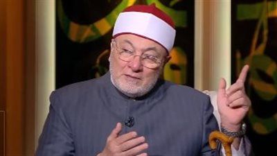 خالد الجندي: عصر التزييف الرقمي يفرض حسن الظن والتماس الأعذار - الخليج الان