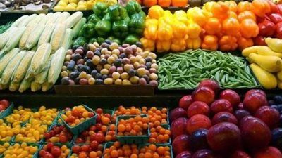 شعبة الخضروات والفاكهة: تراجع أسعار السلع الاستراتيجية واستقرار مرتقب بالأسواق مع بشائر الموسم الصيفي - الخليج الان