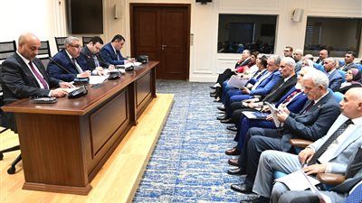 «خطة النواب» تستكمل مناقشة مشروعي قانون إنهاء المنازعات الضريبية وأيلولة أرباح الشركات المملوكة للدولة - الخليج الان