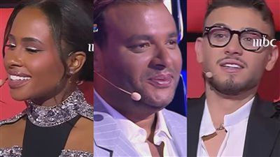مواجهات أخيرة مشحونة في ذا فويس كيدز 2026.. من تأهل ومن ودّع؟ - الخليج الان