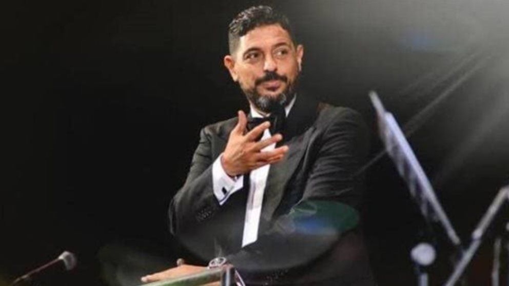 هاني فرحات: ربنا هيسأل كل أب وأم لو معلموش ولادهم الموسيقى - الخليج الان