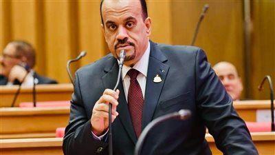 النائب إيهاب إمام يتقدم بطلب إحاطة بشأن واقعة مسؤول التعليم الإعدادي بالقليوبية ويطالب بكشف نتائج التحقيقات - الخليج الان