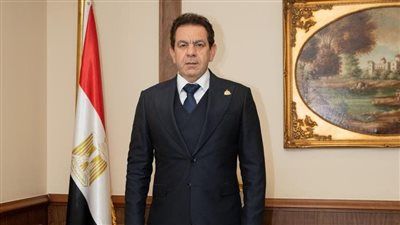 سعيد منور لحوتي: إشادات "إياتا" بقطاع الطيران المصري تؤكد تنامي دوره في دعم الاقتصاد الوطني وجذب الاستثمارات - الخليج الان