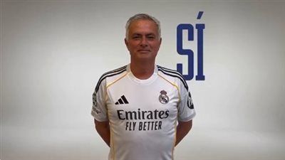 بيريز يفاجئ جماهير ريال مدريد ويعلن مورينيو مدربًا محتملًا حال الفوز بالرئاسة - الخليج الان