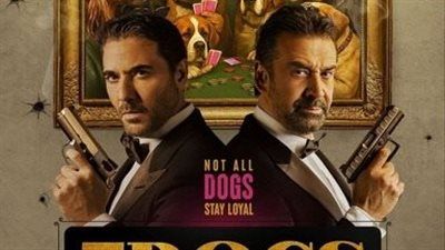 فيلم 7Dogs يواصل الهيمنة على شباك التذاكر.. وإيراداته تتجاوز 136 مليون جنيه - الخليج الان