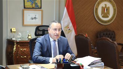 وزير التعليم العالي: إنشاء مركز تميز لصناعة أشباه الموصلات بالجامعة المصرية اليابانية - الخليج الان