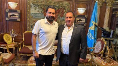 حبس وتجديدات وتحريات.. ماذا ينتظر صبري نخنوخ في جلسة اليوم بالقاهرة الجديدة؟ - الخليج الان