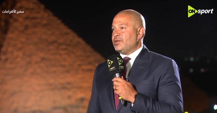انطلاق الدوري في أغسطس وختامه مايو 2027.. أحمد دياب يكشف تفاصيل النظام الجديد - الخليج الان