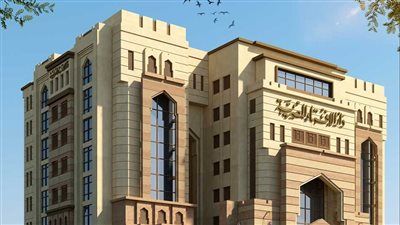 دار الإفتاء تحسم الجدل حول حكم الصلاة في مصليات العمارات السكنية المشتركة - الخليج الان