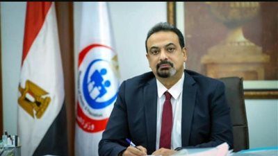 وزارة الصحة تعلن رفع درجة الاستعداد بمنافذ البلاد لمواجهة "إيبولا" - الخليج الان