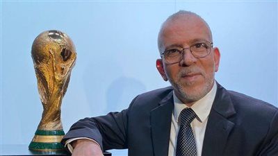 حفيظ دراجي معلقًا على افتتاح كأس العالم 2026 بين المكسيك وجنوب أفريقيا - الخليج الان