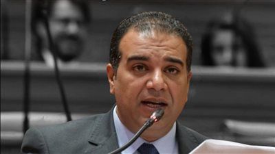 النائب أحمد السنجيدي لـ رئيس التأمينات: كيف نجح سيستم المعاشات وما زالت شكاوى المواطنين مستمرة؟ - الخليج الان