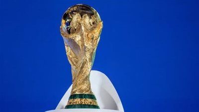 "الفيفا" يحظر زجاجات المياه في ملاعب مونديال 2026 لدواعي أمنية - الخليج الان