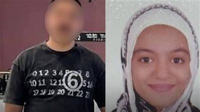 طلقة عشوائية أصابتها بالوجه.. حيثيات الحكم في قضية مقتل طفلة برصاصة عريس البراجيل - الخليج الان