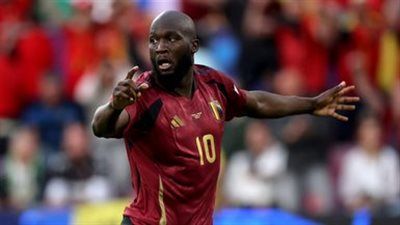 روميلو لوكاكو: وجودي مع بلجيكا معجزة.. وسأكون جاهزًا عندما يحين دوري في كأس العالم - الخليج الان