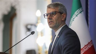 إيران: الولايات المتحدة ستتحمل مسؤولية أي عواقب لأفعالها غير القانونية - الخليج الان