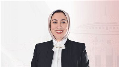 النائبة صافيناز طلعت تتقدم بطلب إحاطة بشأن أوضاع أطباء الامتياز البيطري وتطالب بمكافأة مالية واحتساب فترة التدريب خبرة مهنية - الخليج الان