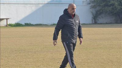 أحمد الزيز مديراً فنيا لفريق الرباط والأنوار في الموسم الجديد بالدوري الممتاز ب - الخليج الان