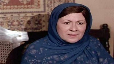 عزيزة حلمي.. أم السينما المصرية التي حرمتها الحياة من الأمومة - الخليج الان