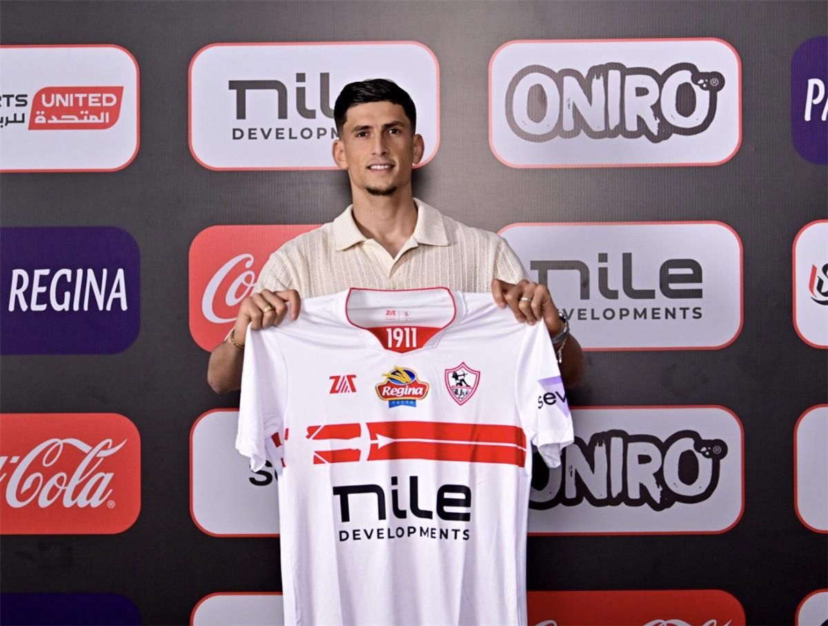 مصدر بالزمالك لتحيا مصر: توصلنا لاتفاق مع صلاح مصدق لعمل تسوية مالية وإنهاء القضية - الخليج الان
