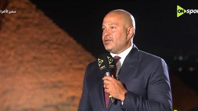 النائب أحمد دياب: لا نية لتغيير شكل الدوري وخارطة الطريق مستمرة لمدة 3 سنوات - الخليج الان