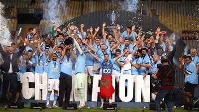حصاد كرونسلاف يورتشيتش مع بيراميدز.. 5 بطولات و89 انتصارًا في مسيرة تاريخية - الخليج الان