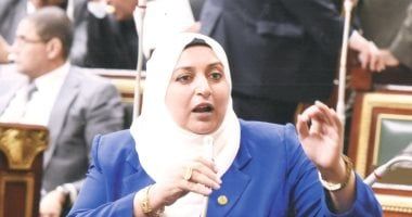 النائبة سحر عثمان: أزمة التأمينات ليست أرقامًا.. بل حقوق مواطنين تنتظر الحل - الخليج الان