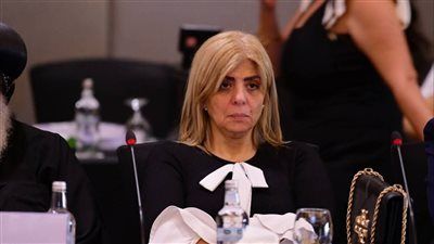 النائبة أميرة فؤاد: تعزيز الشراكات الدولية ركيزة لتطوير المنظومة الصحية في مصر - الخليج الان