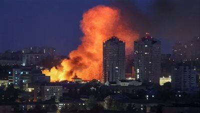 تقارير دولية توثق استخدام إسرائيل للفوسفور الأبيض فوق مناطق مأهولة بجنوب لبنان - الخليج الان