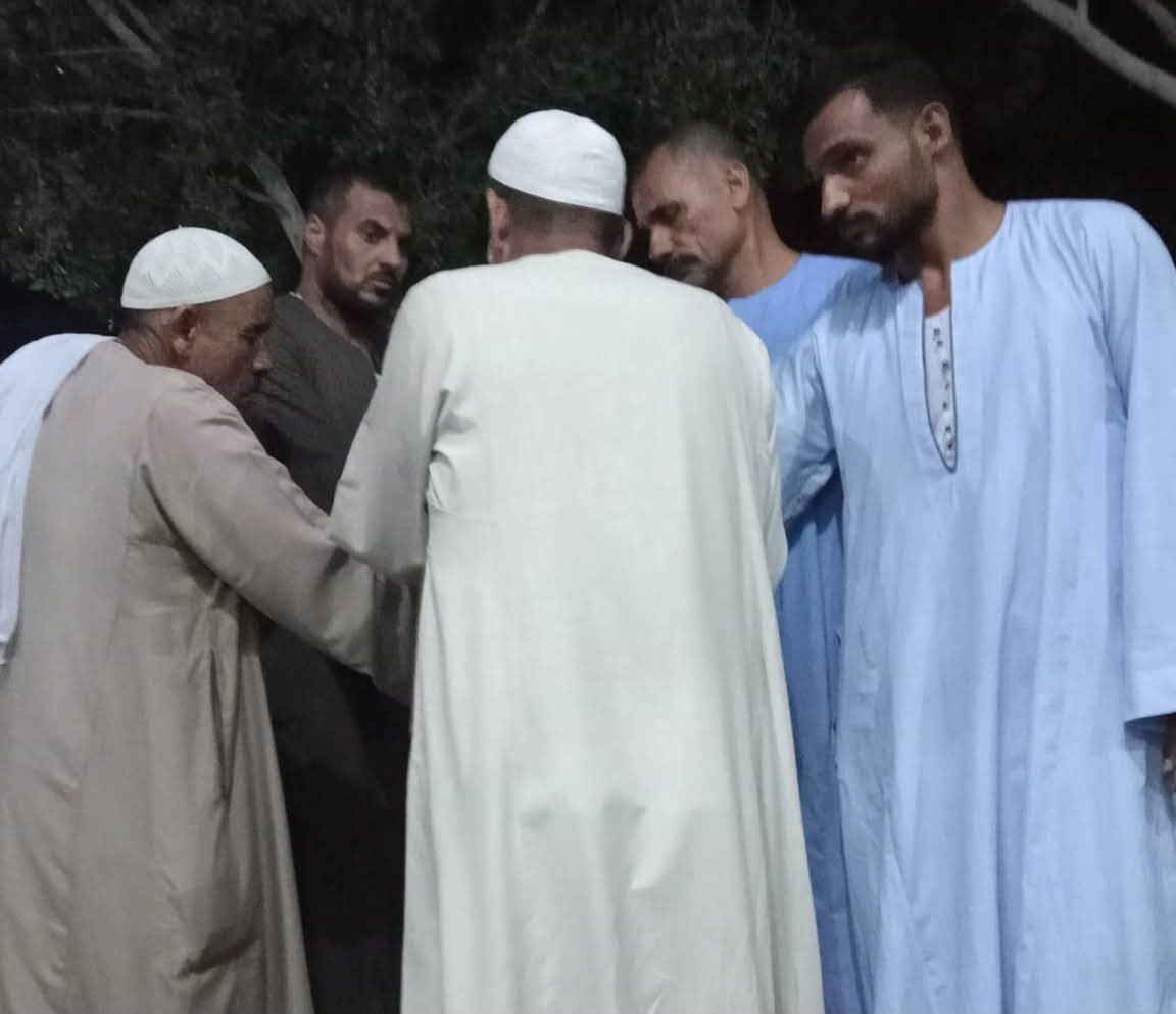 مليون جنيه شرط جزائي.. إنهاء خلافا عاطفياً في جلسة صلح بشمال المنيا - الخليج الان